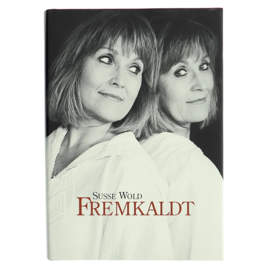 Fremkaldt af Susse Wold (Bog)