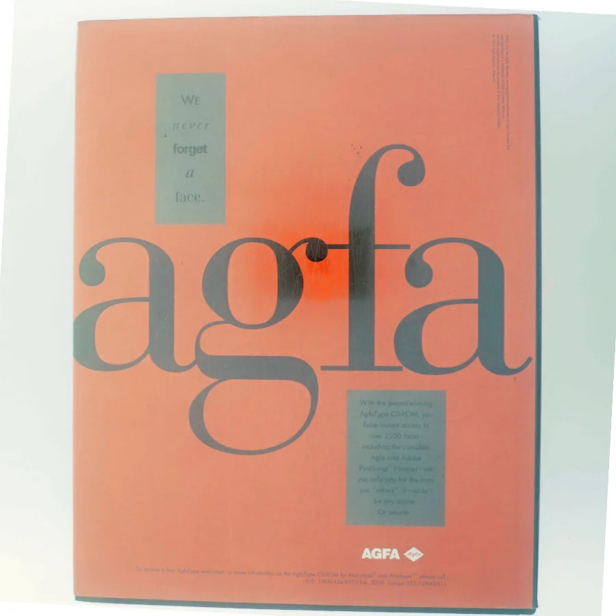 Graphis Typography (Bog)