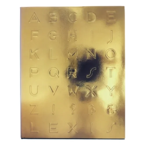 Graphis Typography (Bog)