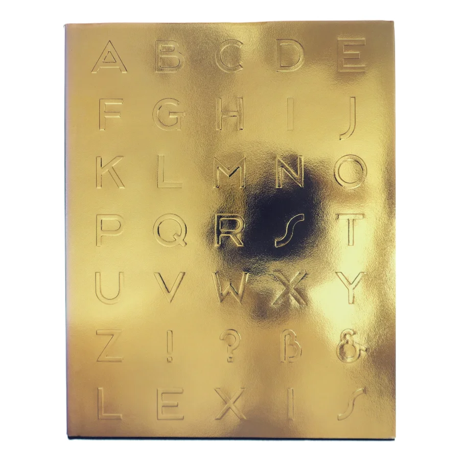 Graphis Typography (Bog)