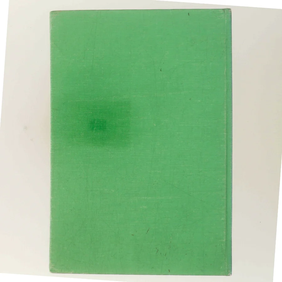 Grundbog af Egon Sørensen (Bog)