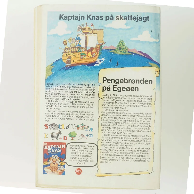 Anders And & Co. (Bog)