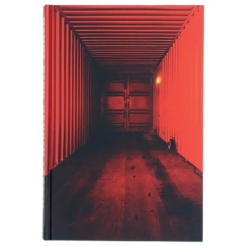 Bog - 'Lasten' af Hanne Bech Hansen