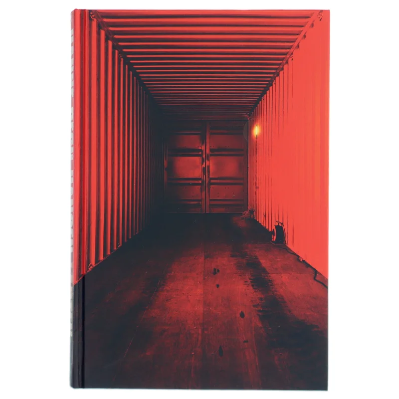 Bog - 'Lasten' af Hanne Bech Hansen