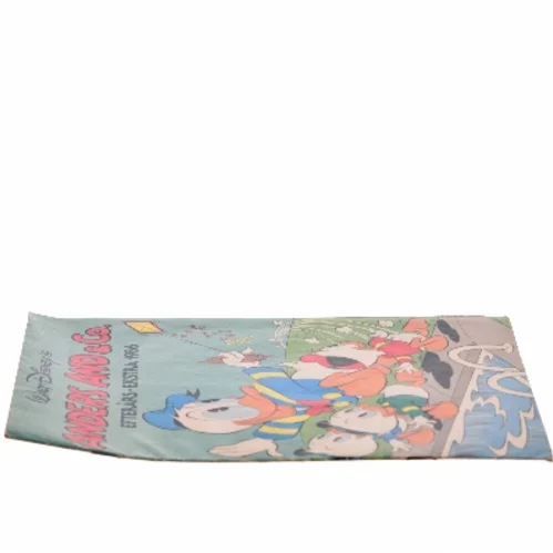 Anders And & Co. Efterårs-Ekstra 1986 (Bog)