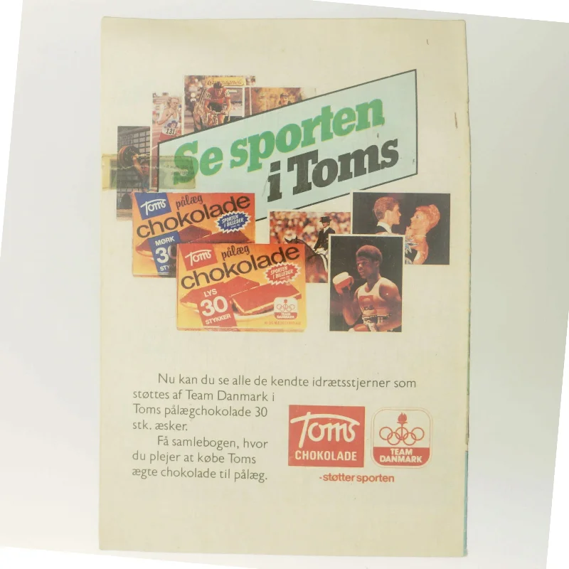 Anders And & Co. Efterårs-Ekstra 1986 (Bog)