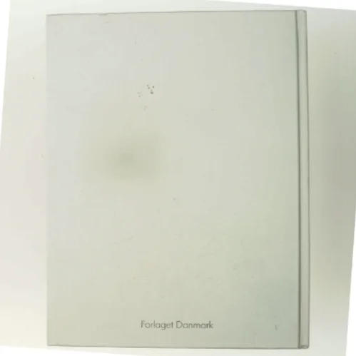 Dit hår, dit ansigt, dit jeg af Linda Sonntag (Bog)