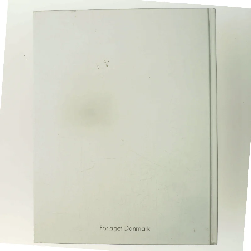 Dit hår, dit ansigt, dit jeg af Linda Sonntag (Bog)