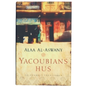 YACOUNIANS HUS af ALAA AL - ASWANY (Bog)