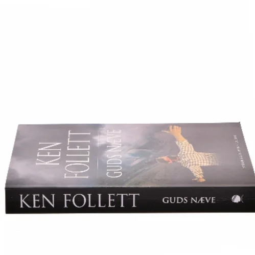 Guds næve af Ken Follett (Bog)