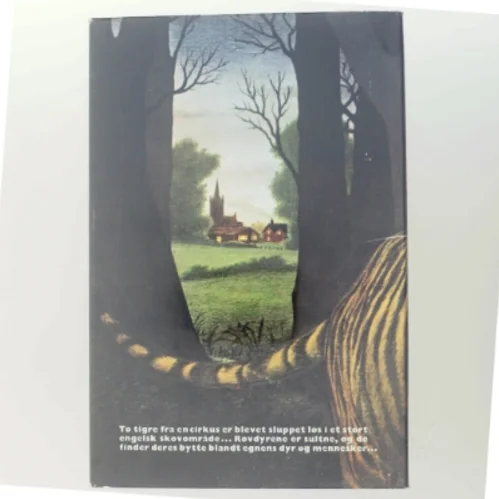 Manddræber af Ted Willis