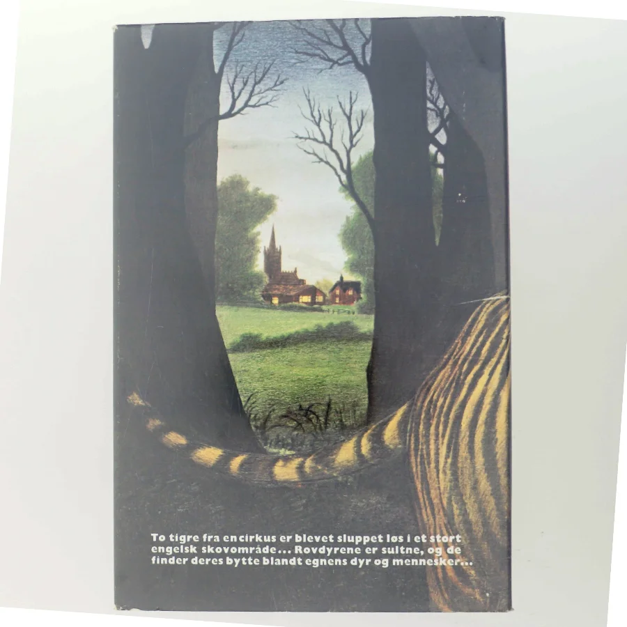 Manddræber af Ted Willis