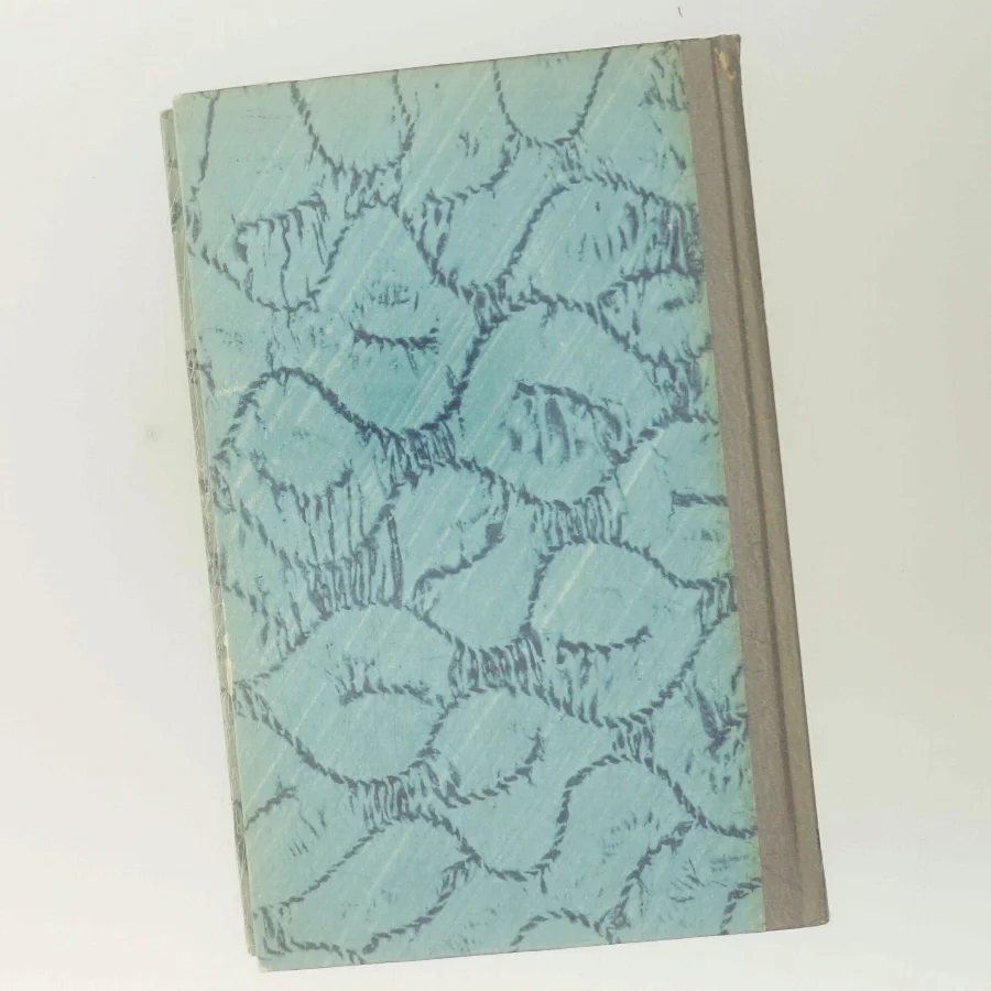 Orkanen af Desmond Bagley (Bog)