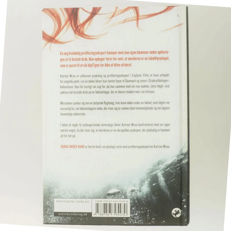 Am Ende Eines Sommers, Roman,, Aus Dem Englischen Von Rainer Schmidt af Øbro og Tornbjerg (Bog)