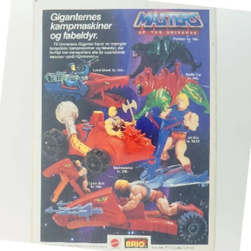 Anders And & Co. (Bog)