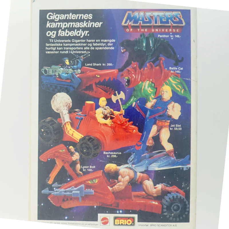 Anders And & Co. (Bog)