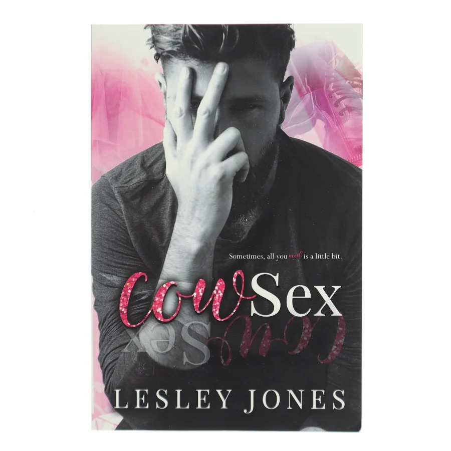 Cow Sex af Lesley Jones (Bog)