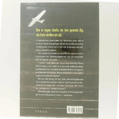 Marionetten : roman af John Le Carré (Bog)