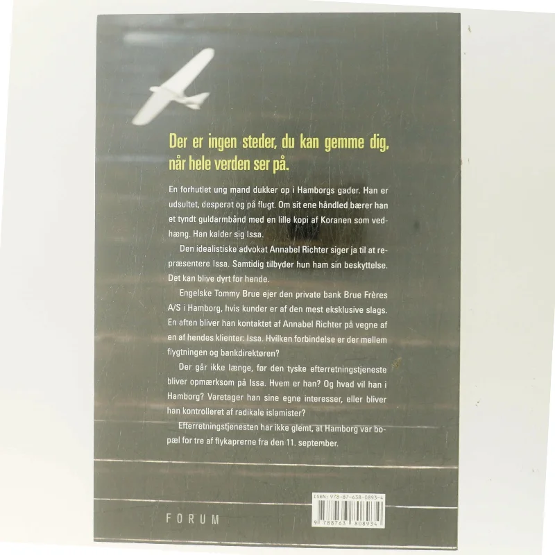 Marionetten : roman af John Le Carré (Bog)