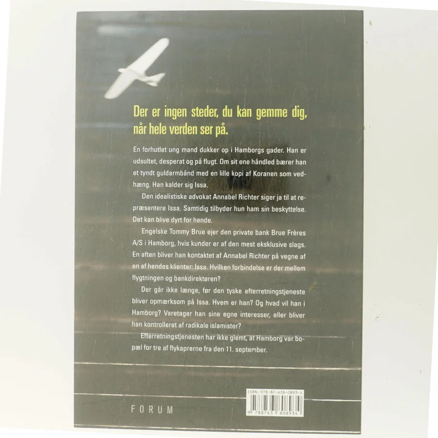 Marionetten : roman af John Le Carré (Bog)