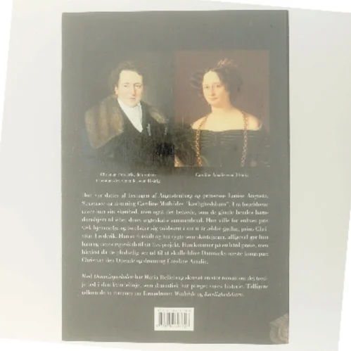 Dronningeskolen : roman af Maria Helleberg (Bog)