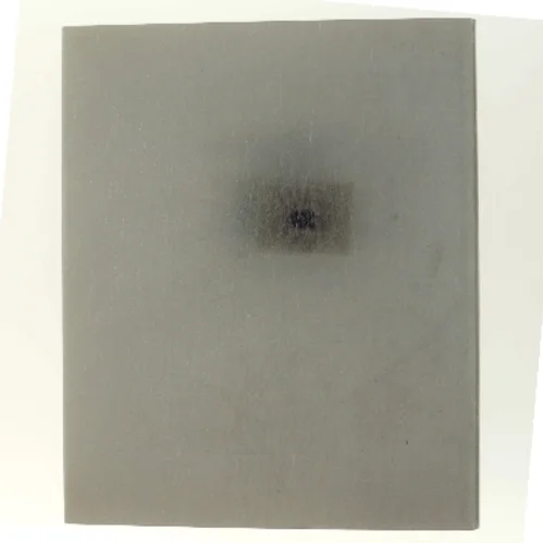 Dansk kunst 89 (Bog)