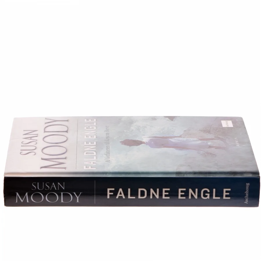 Faldne engle af Susan Moody (Bog)