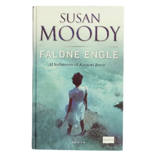 Faldne engle af Susan Moody (Bog)