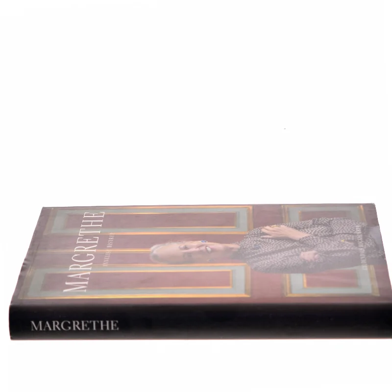 Margrethe (Bog)