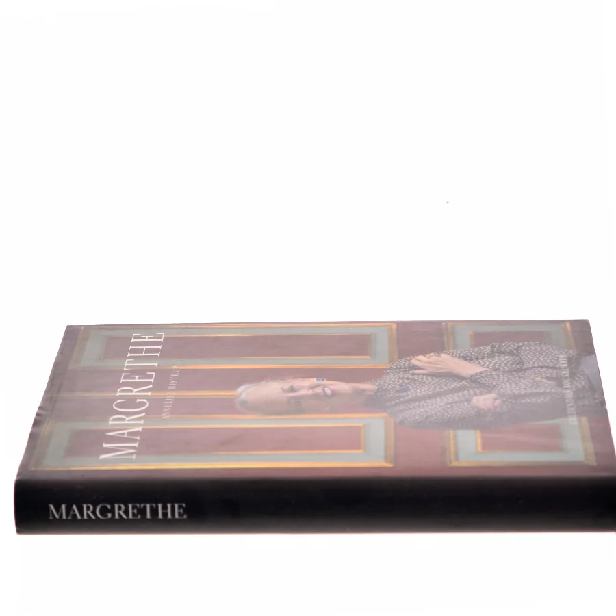 Margrethe (Bog)