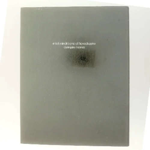 Den Store Vinbog af Hugh Johnson (Bog)