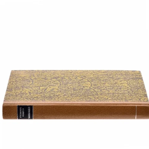 Skyttens dag af Frederick Forsyth (Bog)