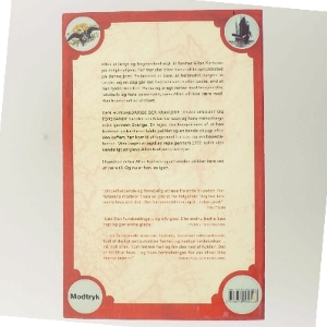 Den hundredårige der kravlede ud af vinduet og forsvandt af Jonas Jonasson (Bog)