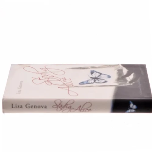 Stadig Alice af Lisa Genova (Bog)