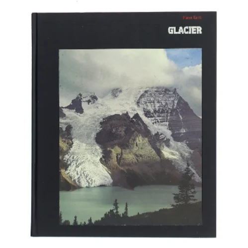 Glacier (Bog)