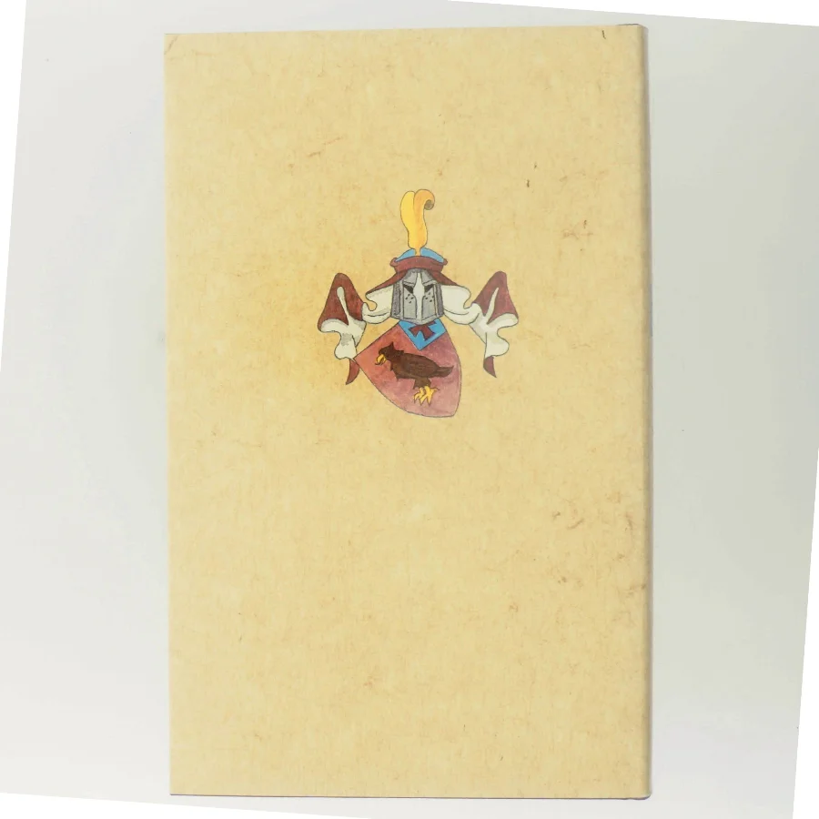 Men fuglene flyver af Hans Lyngby Jepsen (Bog)