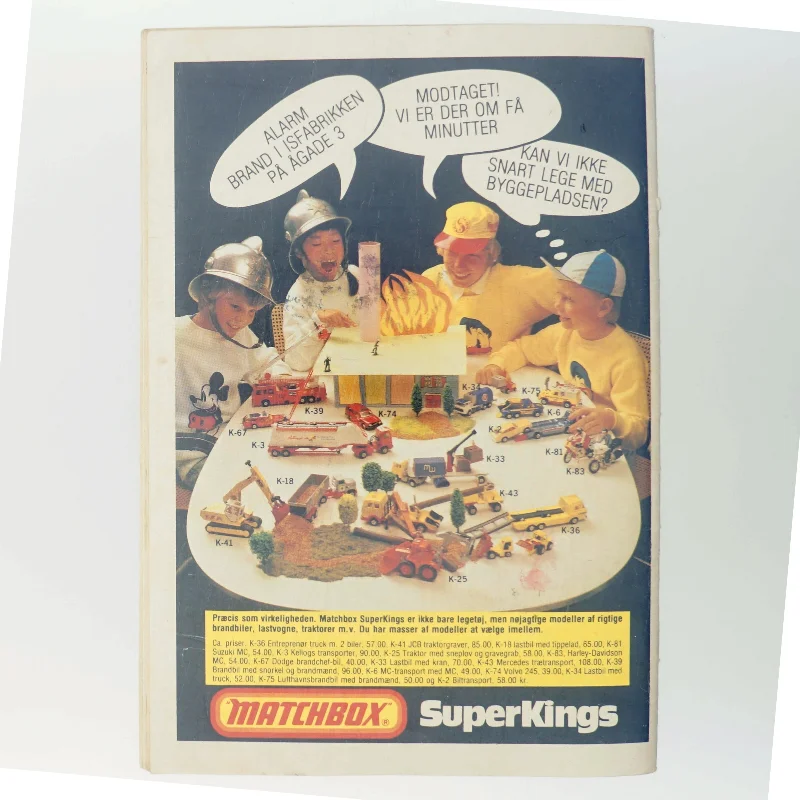 Anders And & Co. (Bog)