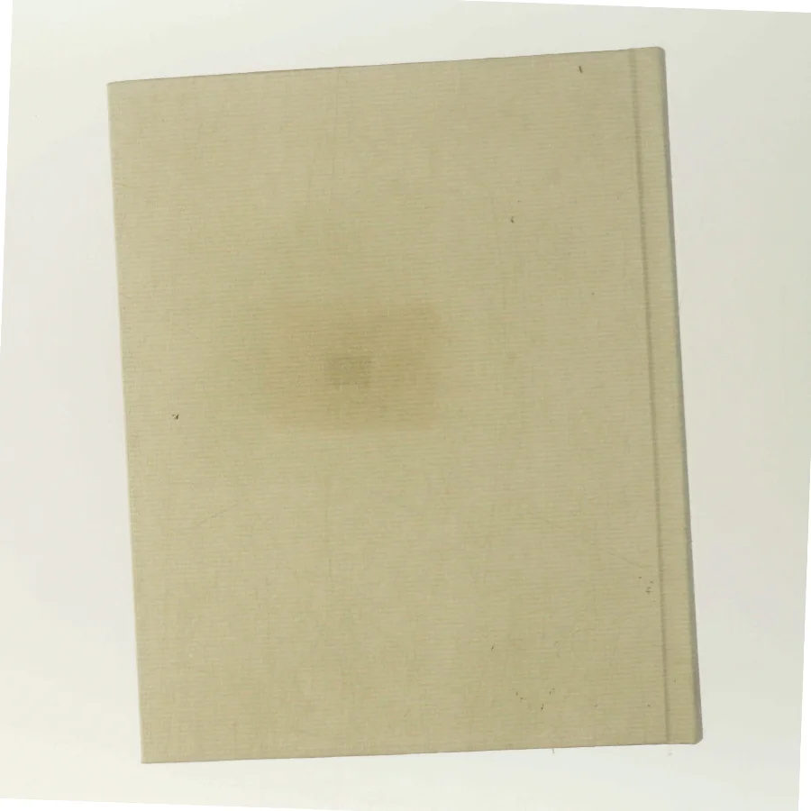 Winther Grafik kunstbog fra Winther af Winther (Bog)