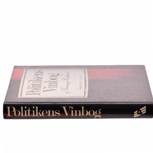 Politikens Vinbog af Flemming Hvelplund (Bog)