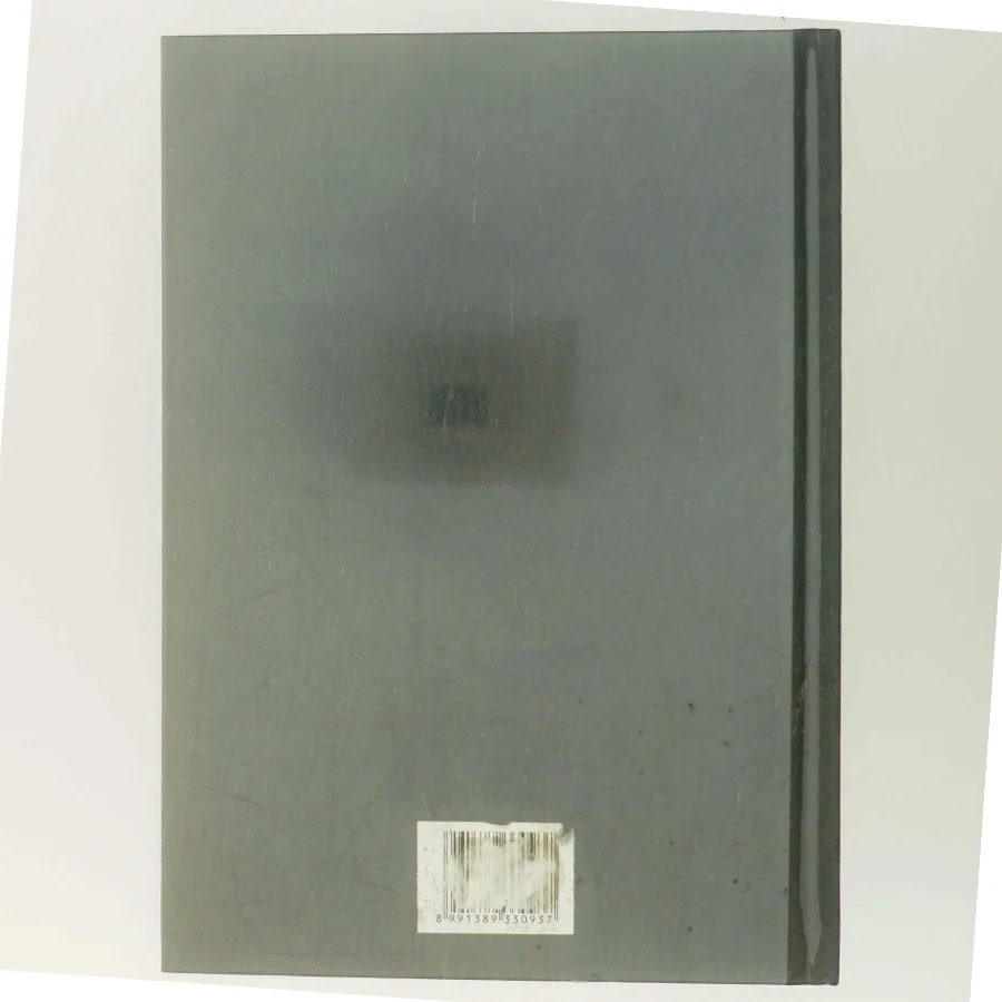 3 års dagbog af Ukendt (Bog)