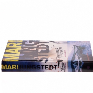 Festschrift af Mari Jungstedt (Bog)