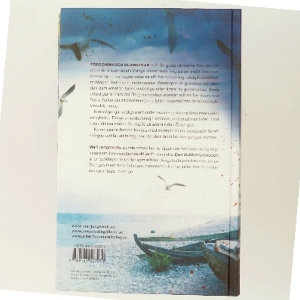 Festschrift af Mari Jungstedt (Bog)