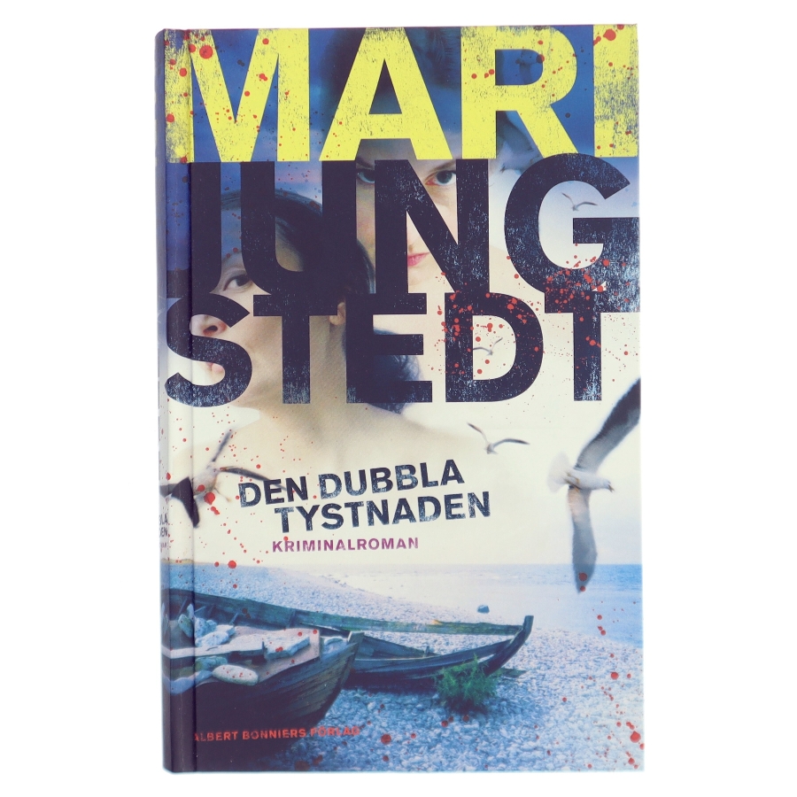 Festschrift af Mari Jungstedt (Bog)