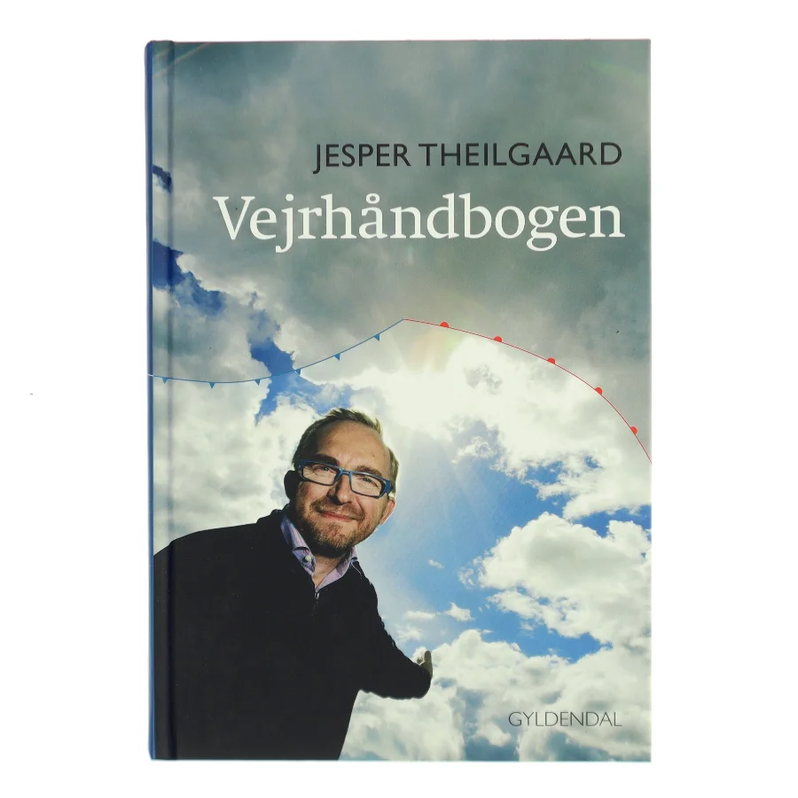 Vejrhåndbogen af Jesper Theilgaard (Bog)
