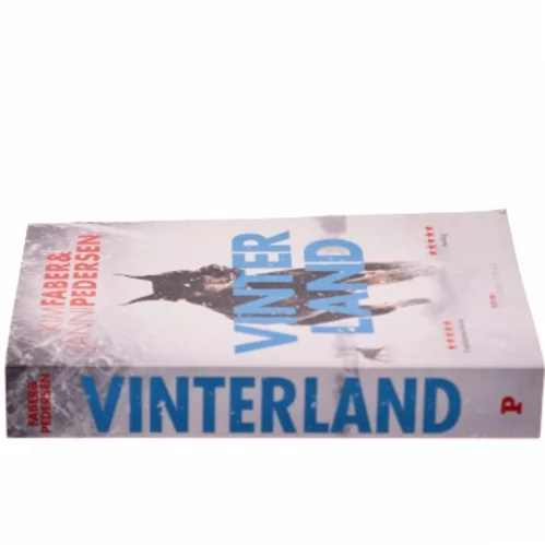 Vinterland (Bog)