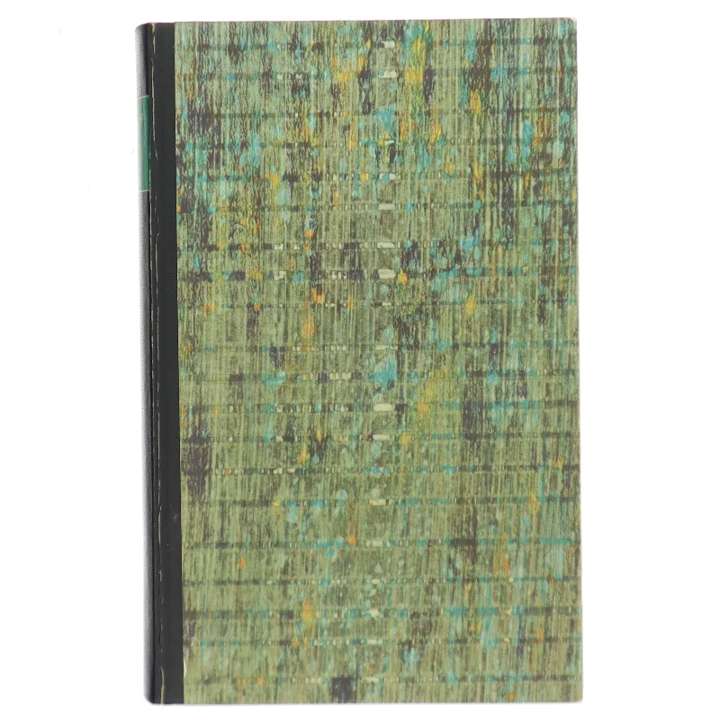 I Vek nivet tar sin af John Updike (Bog)