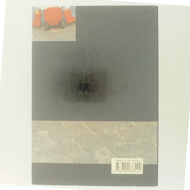 Lad børnene være i fred! af Sigrid Riise (Bog)