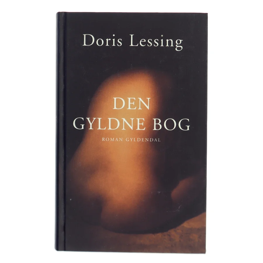 Den gyldne bog (1-binds-udgave) af Doris Lessing (Bog)