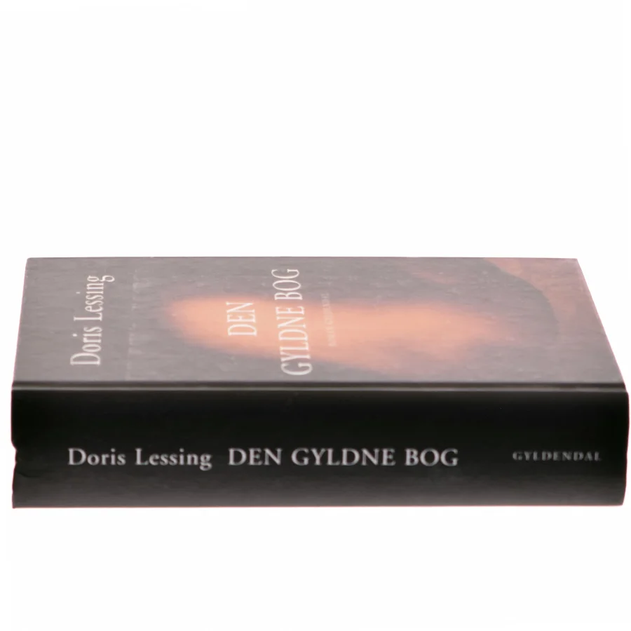 Den gyldne bog (1-binds-udgave) af Doris Lessing (Bog)
