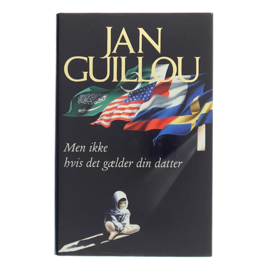Men ikke hvis det gælder din datter